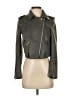 Zara Basic Green Jacket Size S - photo 1