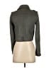 Zara Basic Green Jacket Size S - photo 2