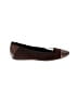 Donald J Pliner 100% Leather Brown Flats Size 9 (narrow) - photo 1