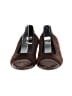 Donald J Pliner 100% Leather Brown Flats Size 9 (narrow) - photo 2