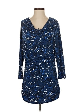 Long Tall Sally Casual Dress (view 1)
