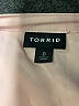 Torrid 100% Polyester Pink Long Sleeve Blouse Size Lg Plus (0) - photo 7