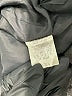 Alex Garfield Solid Black Formal Skirt Size 4 - photo 5