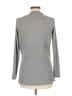 Topshop Gray Pullover Sweater Size 8 - photo 2