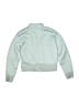 Under Armour 100% Polyester Blue Track Jacket Size XS (youth) - photo 2