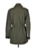 Zara Green Coat Size XS - photo 2