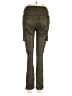 7 For All Mankind Green Cargo Pants Size 27 waist - photo 2