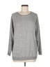 Unbranded Gray Pullover Sweater Size M - photo 1