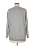 Unbranded Gray Pullover Sweater Size M - photo 2