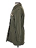 Zara Green Coat Size XS - photo 5