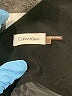 Calvin Klein Black Vest Size 1 - photo 6