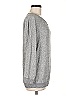 Unbranded Gray Pullover Sweater Size M - photo 4