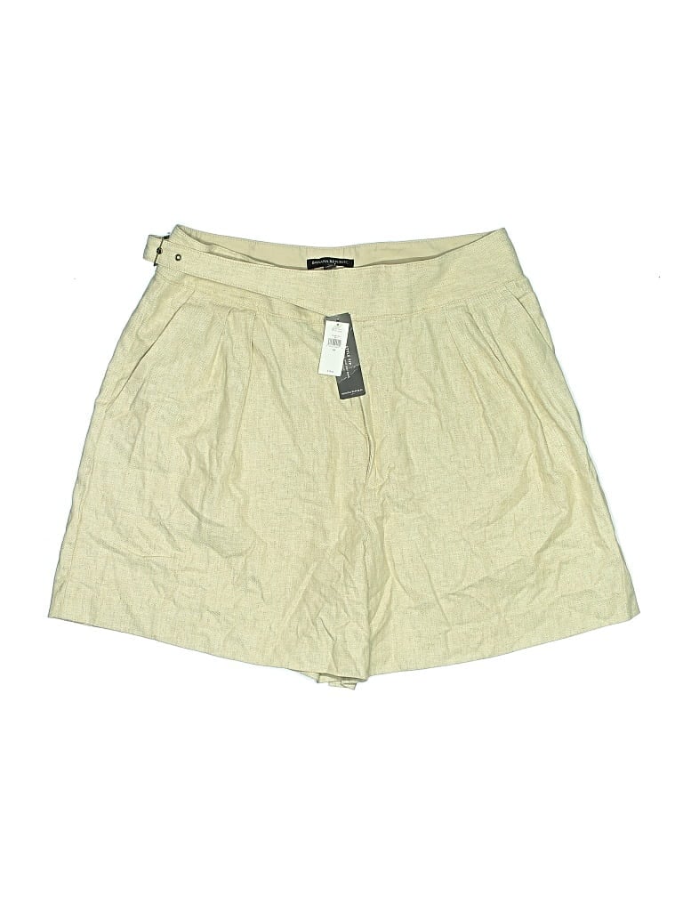 Banana Republic Factory Store Khaki Shorts In Green