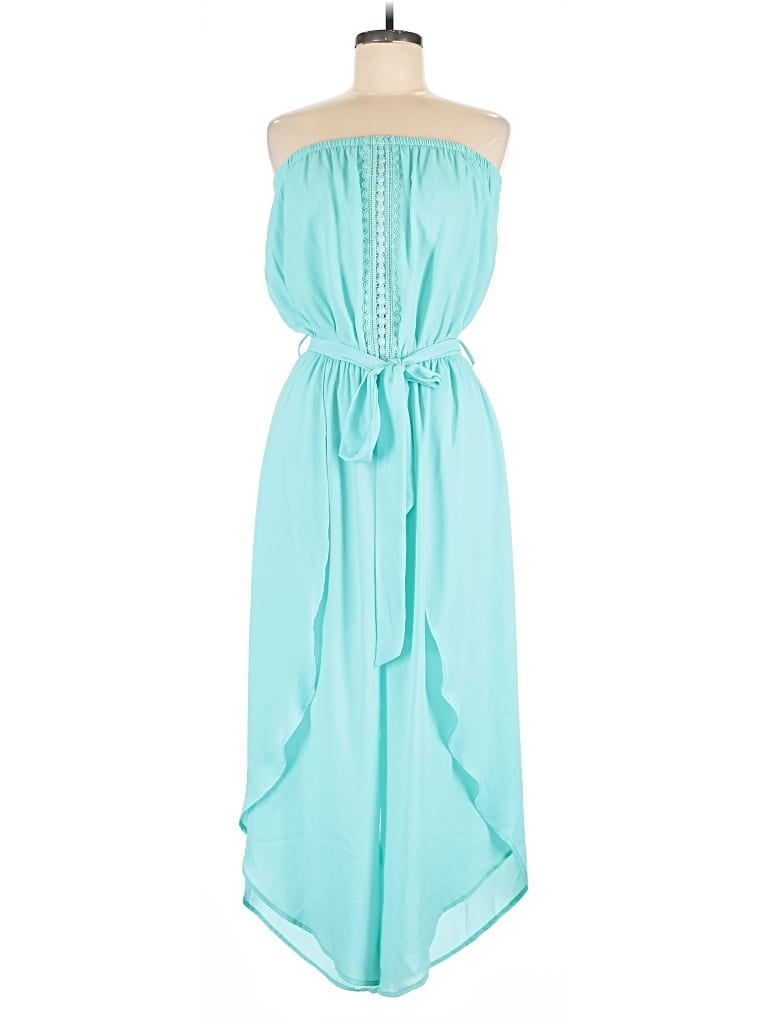 Pre-owned Unbranded Romper In Green