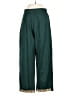 Unbranded Green Casual Pants Size S - photo 1