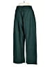 Unbranded Green Casual Pants Size S - photo 2