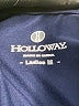 Holloway Blue Long Sleeve Top Size M - photo 7