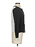 Cyrus Black Cardigan Size S - photo 4