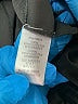 Max Studio Black Track Jacket Size L (estimated) - photo 7