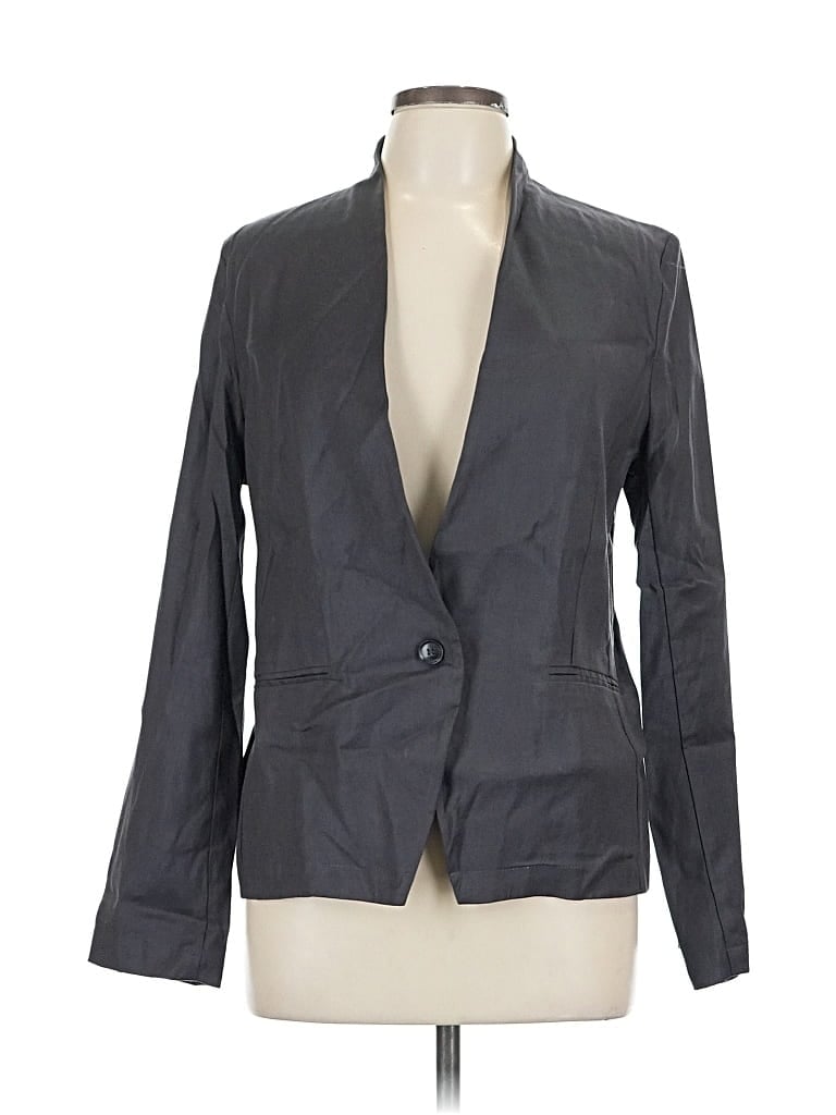 Amour Vert Blazer Jacket In Multi
