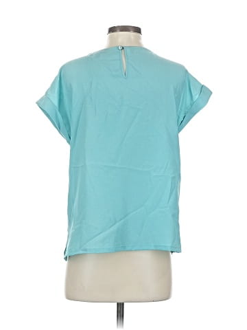 Jason Wu for Target Short Sleeve Blouse (view 2)
