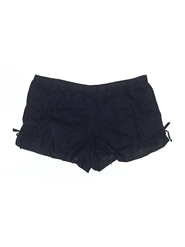 Hollister Shorts In Blue