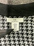 H By Halston Black Cardigan Size XS - photo 7