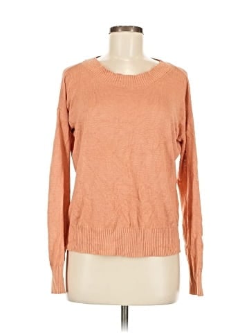 Club Monaco Pullover Sweater (view 1)