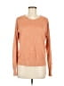 Club Monaco Orange Pullover Sweater Size M - photo 1