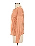 Club Monaco Orange Pullover Sweater Size M - photo 5