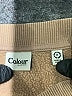 Colour Range Tan Sweatshirt Size M - photo 7