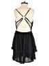 Princess Polly 100% Polyester Black Romper Size 4 - photo 2