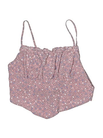 2 Love Tween Sleeveless Top (view 1)