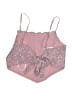 2 Love Tween 100% Polyester Pink Sleeveless Top Size S (baby) - photo 2