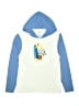 Little Brownie Bakers 100% Cotton Blue Pullover Hoodie Size L (youth) - photo 1