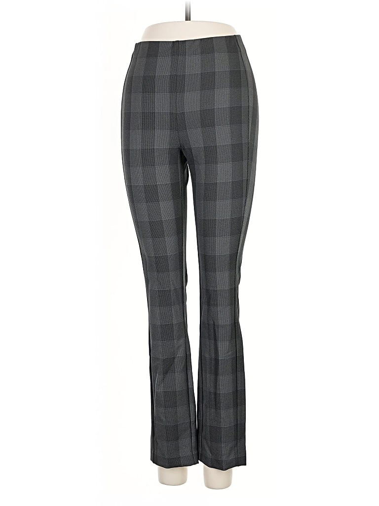 Pre-owned Rag & Bone Dress Pants In Gray