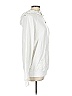 Lively White Pullover Hoodie Size L - photo 4