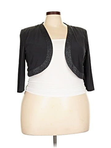 R&M Richards Vest (view 1)