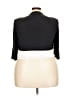 R&M Richards Black Vest Size 18W - photo 2