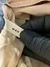 MAX Tan Raincoat Size S - photo 6