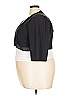 R&M Richards Black Vest Size 18W - photo 5