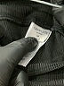 Crewcuts Solid Black Casual Pants Size 14 - photo 3