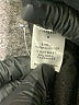 Tart 100% Polyester Black Blazer Size S - photo 7