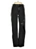 Madewell Black Jeans Size 25 waist - photo 1