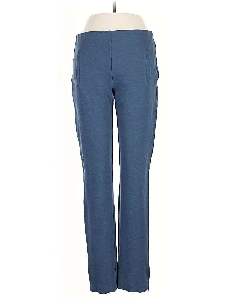 Pre-owned Chico's Casual Pants In Blue