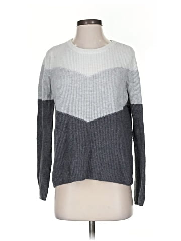 Design History Pullover Sweater (view 1)