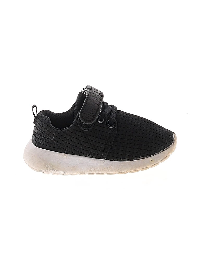 Pre-owned Unbranded Kids' Sneakers In Black