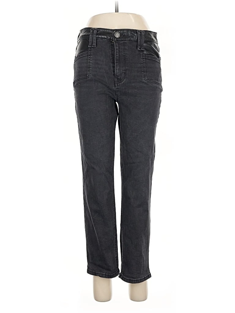 Pre-owned M Jeans By Maurices Jeans In Gray