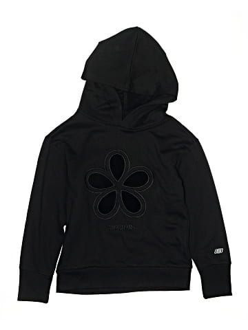 Skechers Pullover Hoodie (view 1)