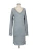 Community Gray Casual Dress Size S - photo 1